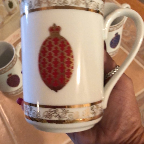 NWT Vintage Formalities IMPERIAL EGG COLLECTION - Picture 5 of 13